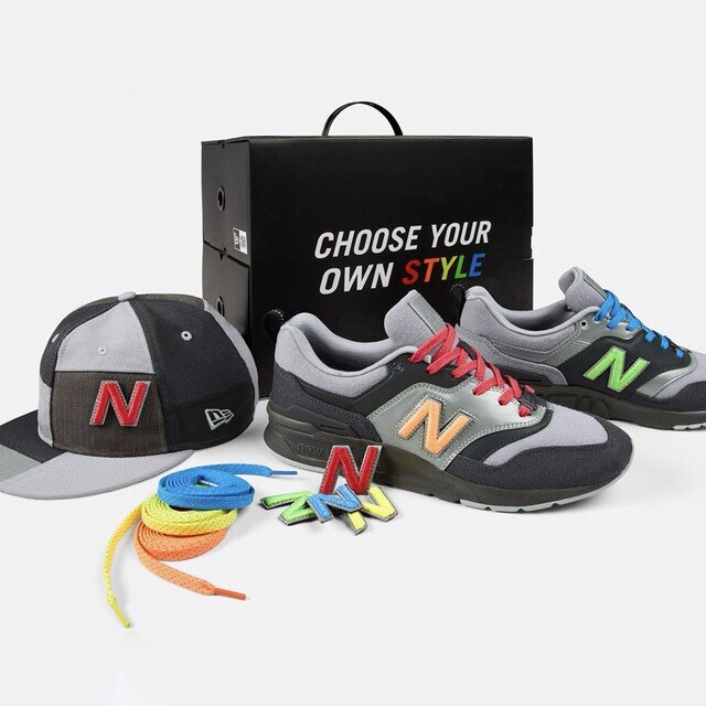 new balance 147